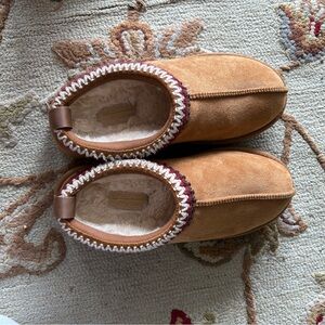 Altard State platform slippers